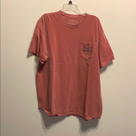 Other - Volunteer Traditions XL pocket tee